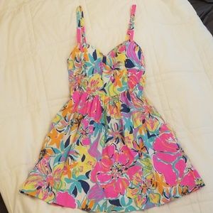 Lilly Pulitzer Ardleigh dress